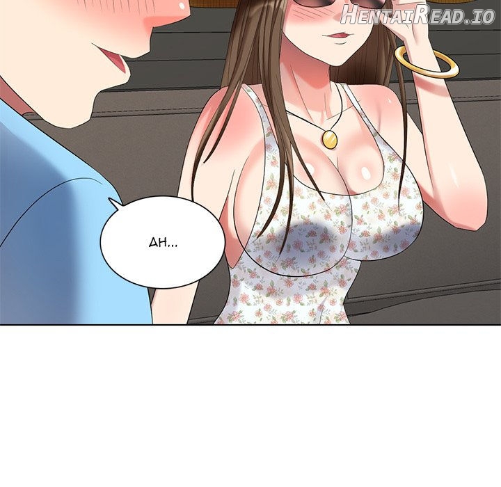 Secret Hideout Chapter 52 - page 5