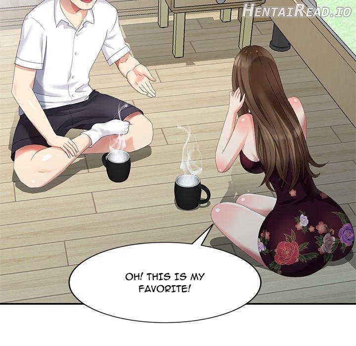 Secret Hideout Chapter 22 - page 144