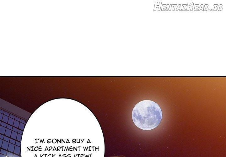 Secret Hideout Chapter 22 - page 2