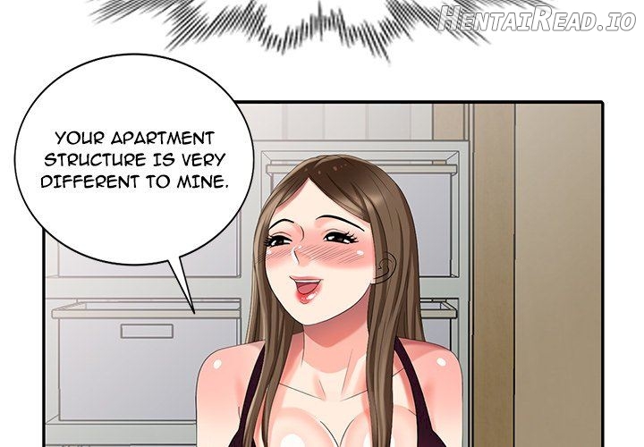 Secret Hideout Chapter 23 - page 2