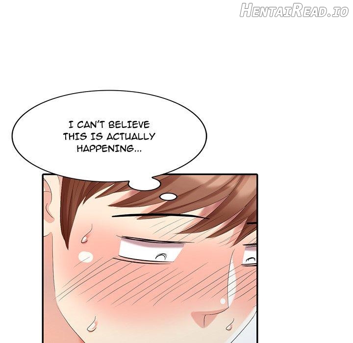 Secret Hideout Chapter 24 - page 101