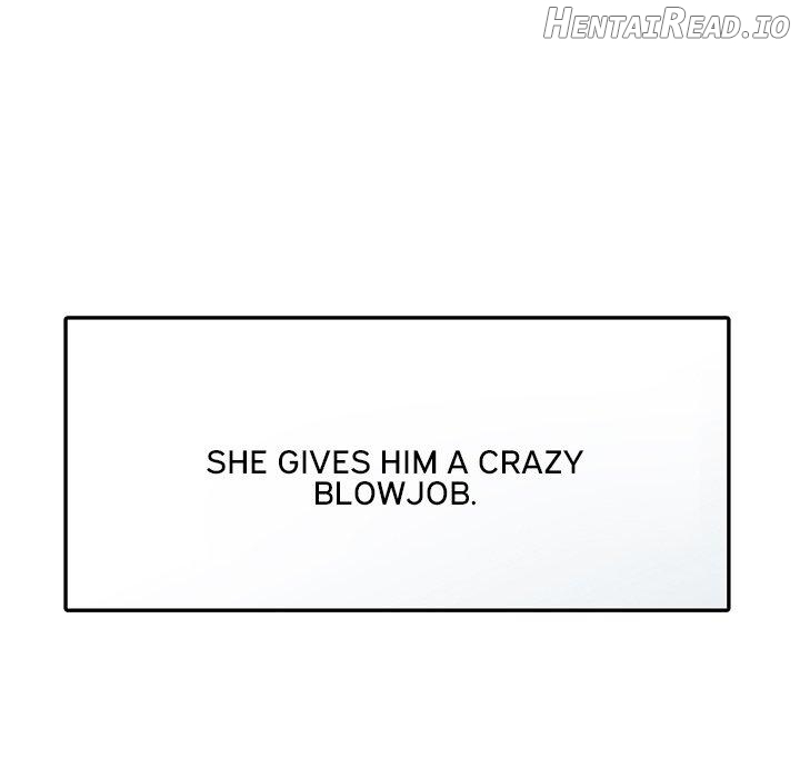Secret Hideout Chapter 24 - page 108