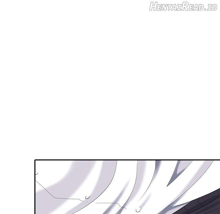 Secret Hideout Chapter 24 - page 109