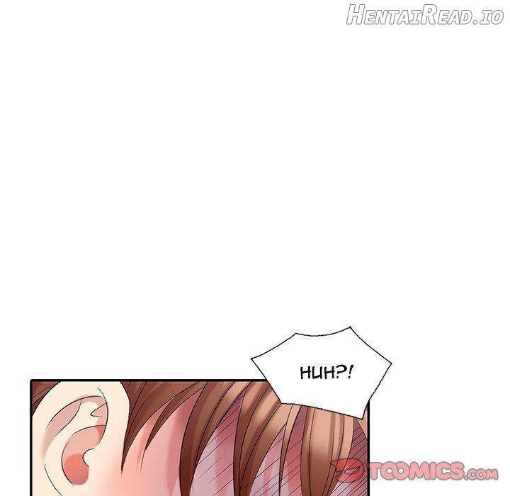 Secret Hideout Chapter 24 - page 111