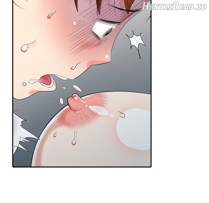 Secret Hideout Chapter 24 - page 112