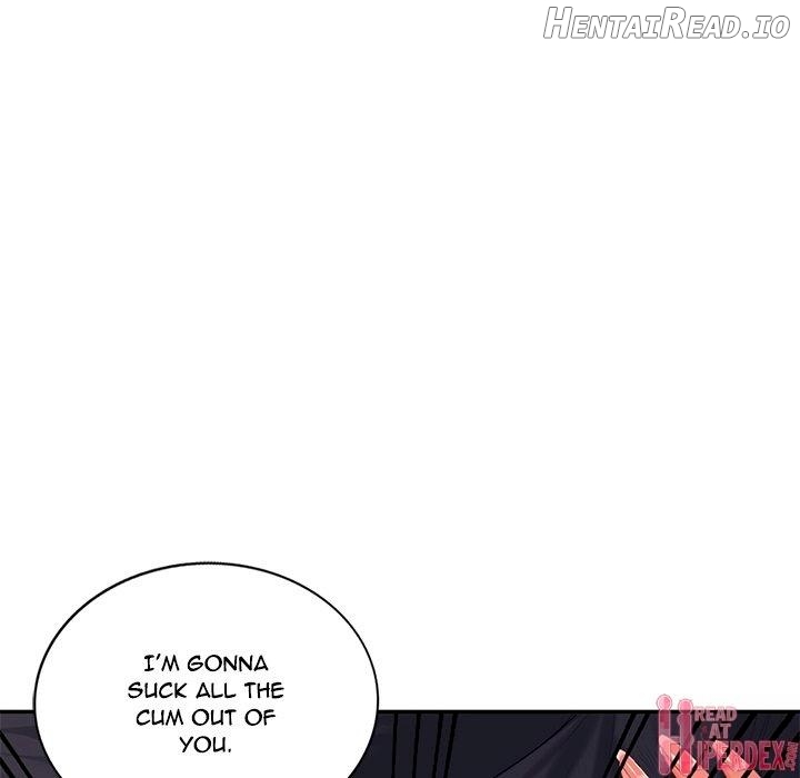 Secret Hideout Chapter 24 - page 113