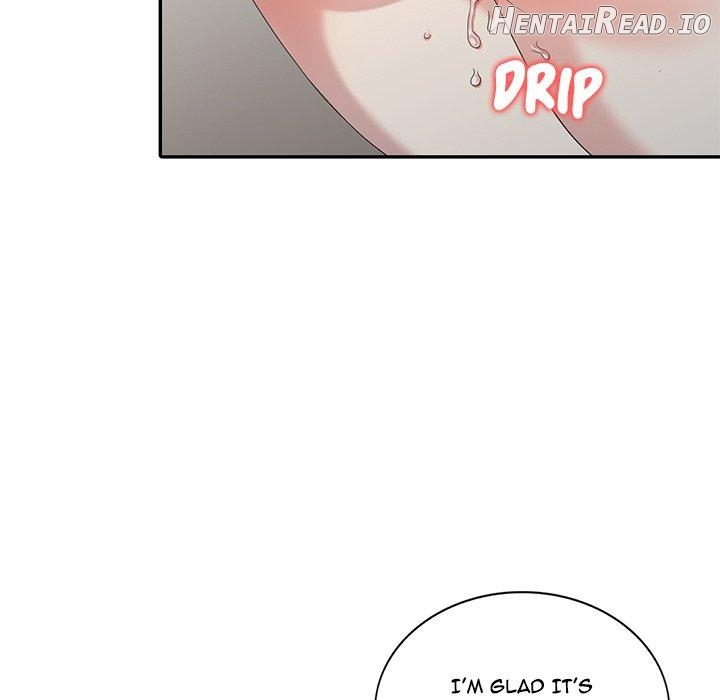 Secret Hideout Chapter 24 - page 122