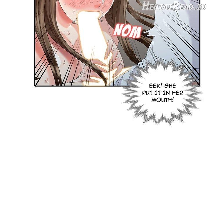 Secret Hideout Chapter 24 - page 128