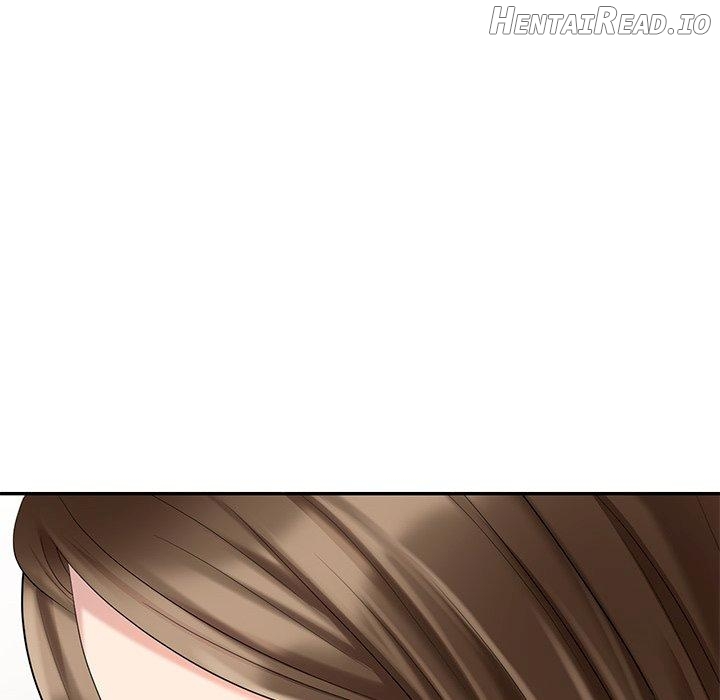 Secret Hideout Chapter 24 - page 131