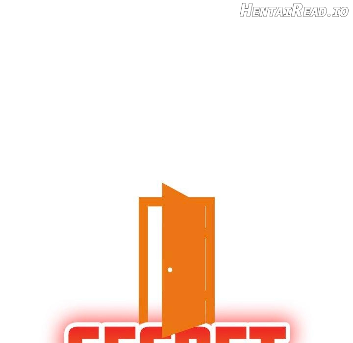 Secret Hideout Chapter 24 - page 14