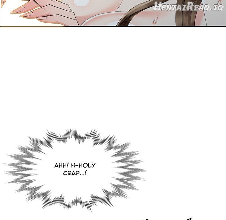 Secret Hideout Chapter 24 - page 140