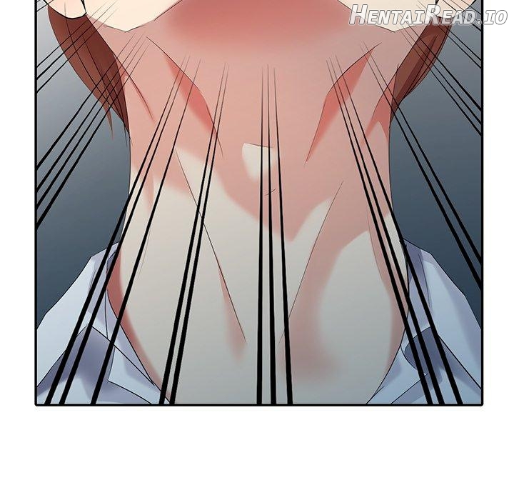 Secret Hideout Chapter 24 - page 142