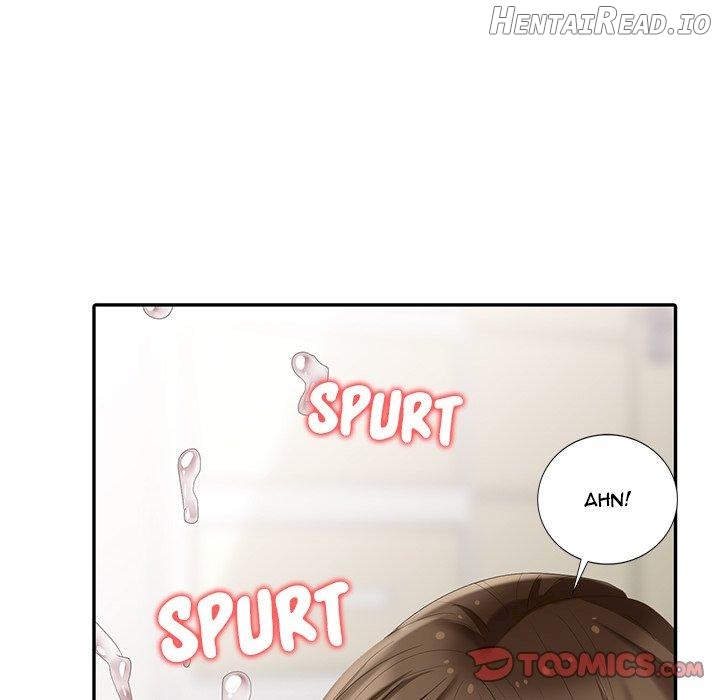Secret Hideout Chapter 24 - page 147