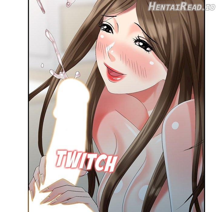 Secret Hideout Chapter 24 - page 148