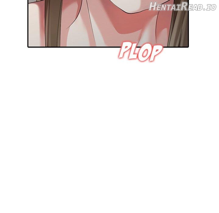 Secret Hideout Chapter 24 - page 151