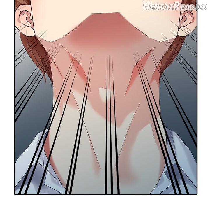 Secret Hideout Chapter 24 - page 156