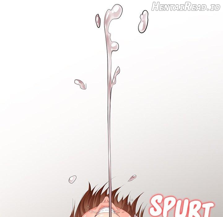 Secret Hideout Chapter 24 - page 158
