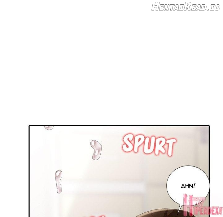 Secret Hideout Chapter 24 - page 161