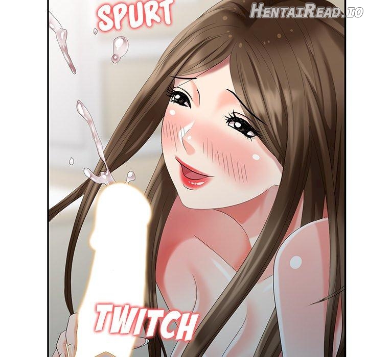 Secret Hideout Chapter 24 - page 162