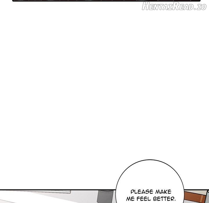 Secret Hideout Chapter 24 - page 18
