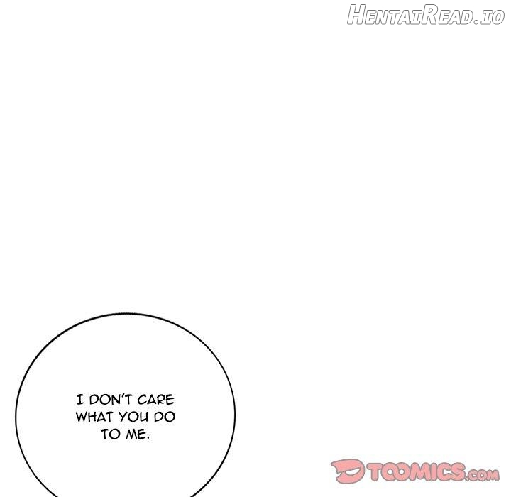 Secret Hideout Chapter 24 - page 21