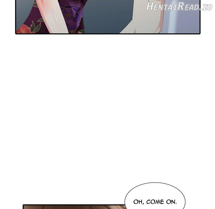 Secret Hideout Chapter 24 - page 23