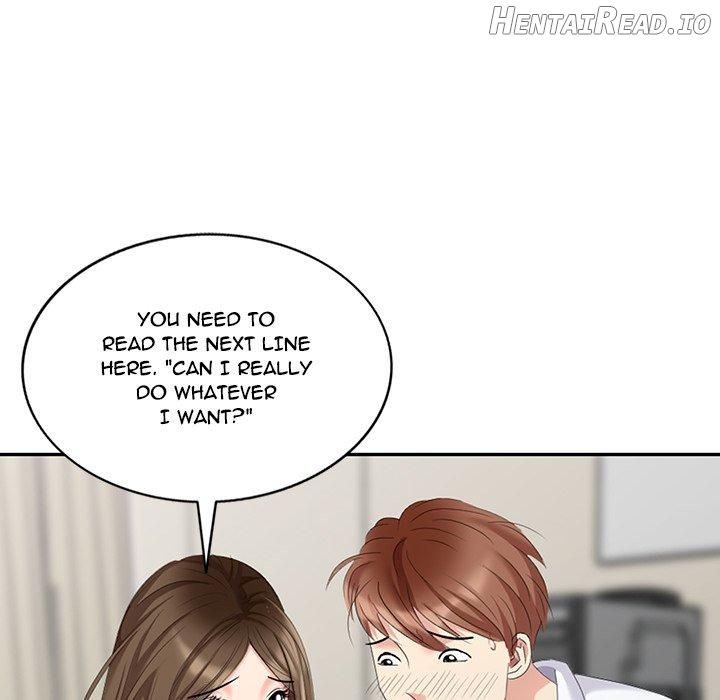 Secret Hideout Chapter 24 - page 25