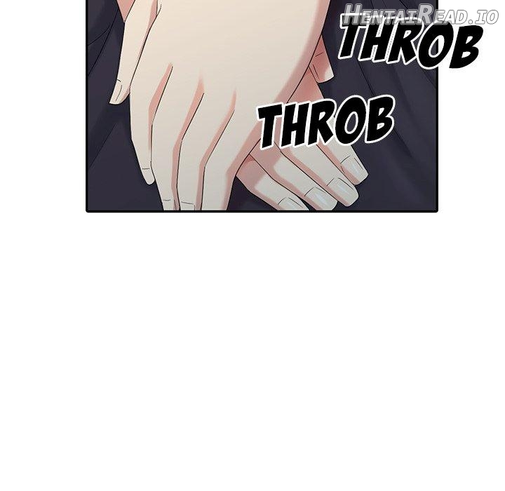 Secret Hideout Chapter 24 - page 28
