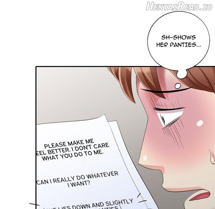 Secret Hideout Chapter 24 - page 34