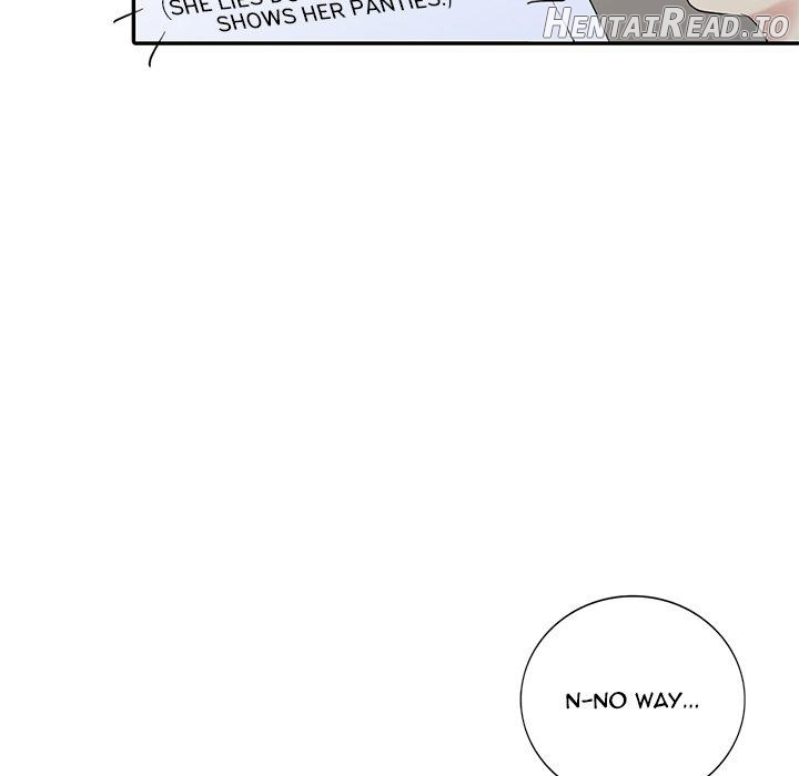 Secret Hideout Chapter 24 - page 35