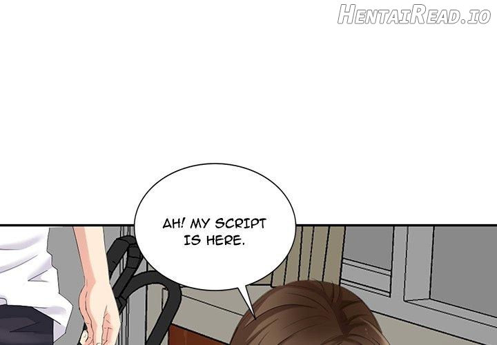 Secret Hideout Chapter 24 - page 4