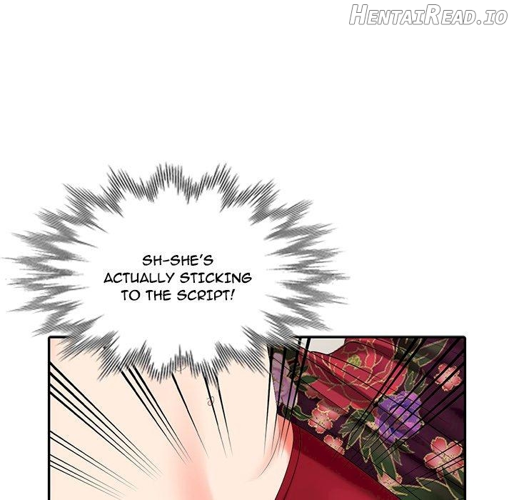 Secret Hideout Chapter 24 - page 40