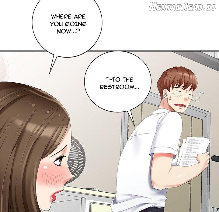 Secret Hideout Chapter 24 - page 44