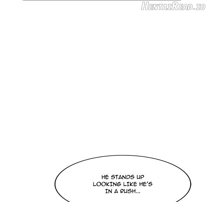 Secret Hideout Chapter 24 - page 52