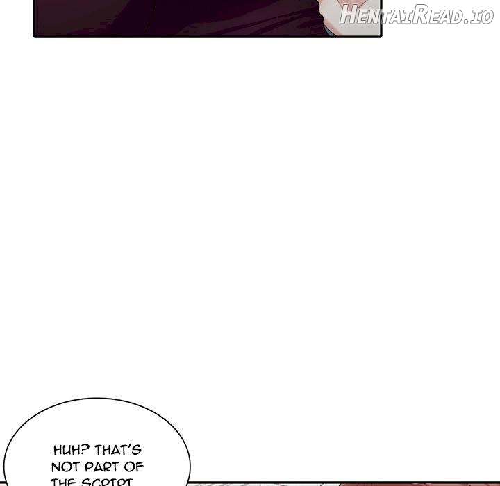 Secret Hideout Chapter 24 - page 65