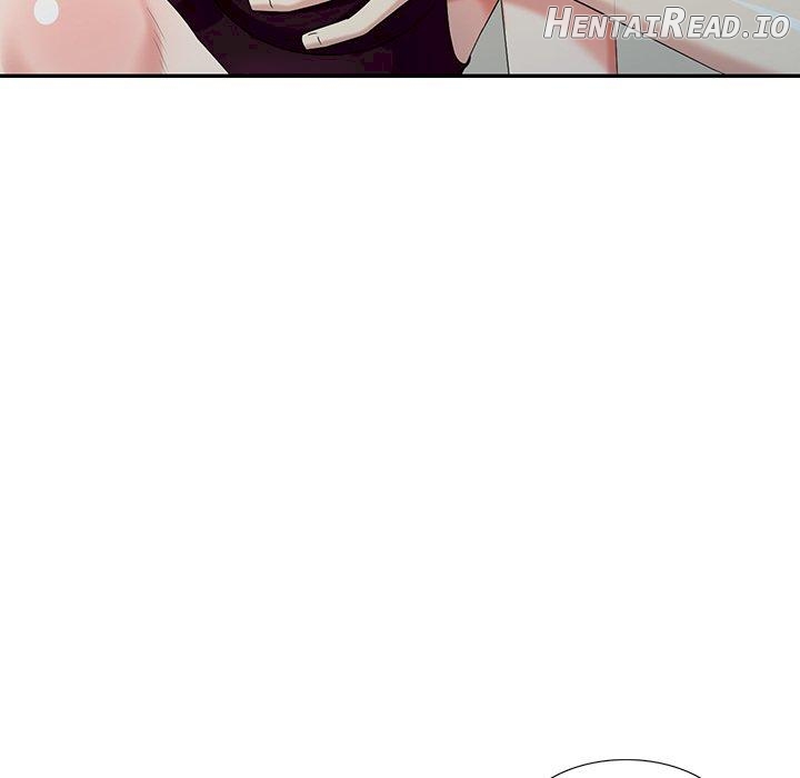 Secret Hideout Chapter 24 - page 67