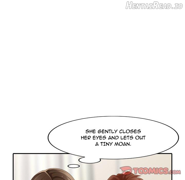Secret Hideout Chapter 24 - page 69