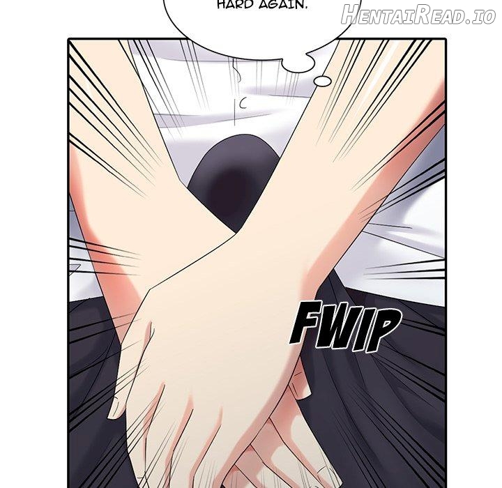 Secret Hideout Chapter 24 - page 7