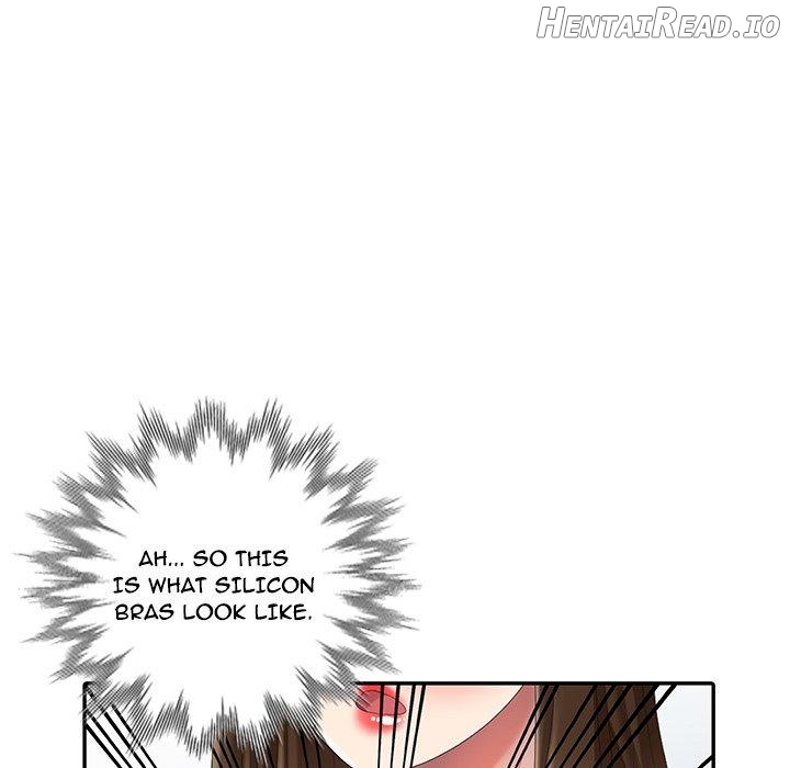 Secret Hideout Chapter 24 - page 72