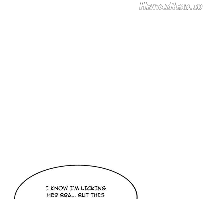 Secret Hideout Chapter 24 - page 76