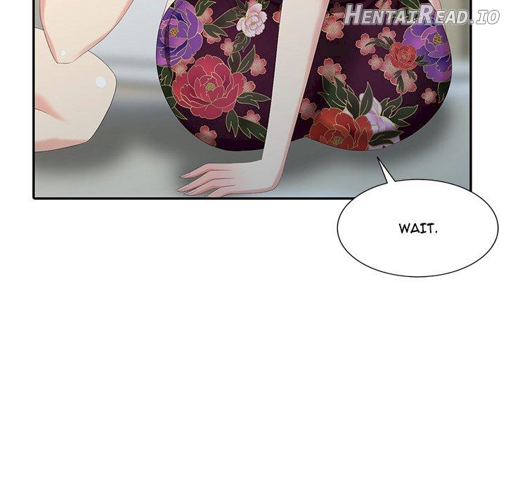 Secret Hideout Chapter 24 - page 78