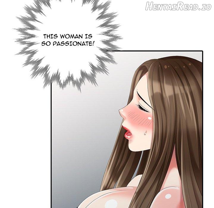 Secret Hideout Chapter 24 - page 89