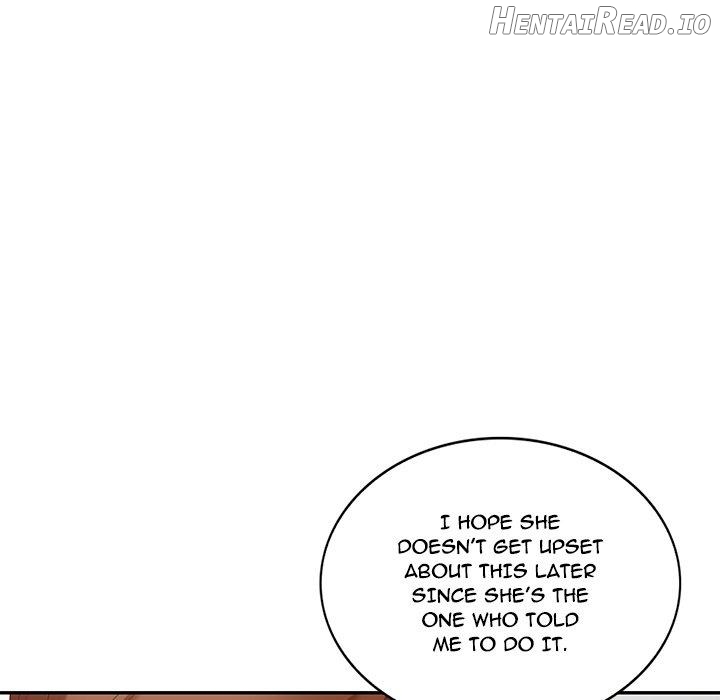 Secret Hideout Chapter 24 - page 92