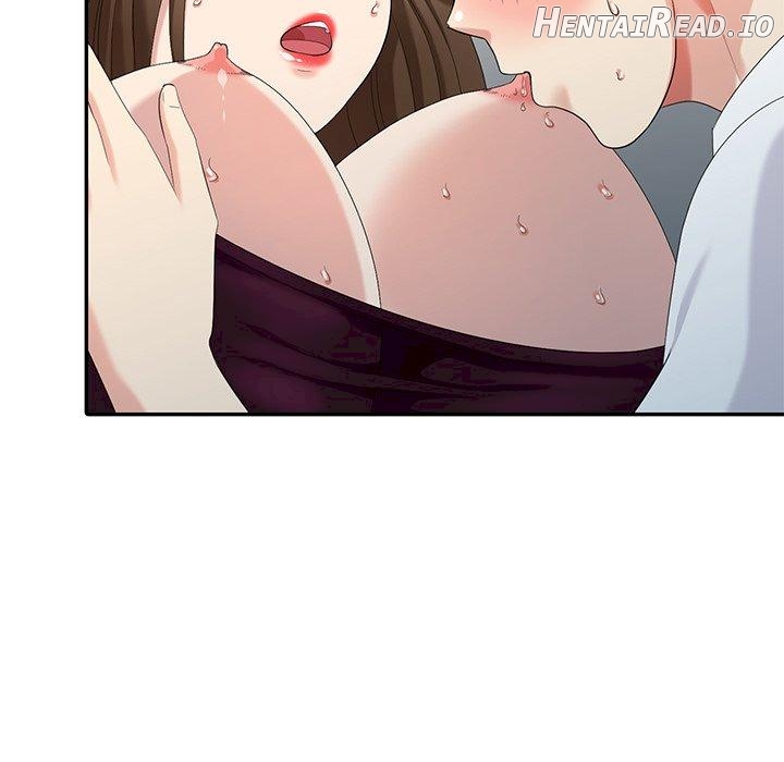 Secret Hideout Chapter 24 - page 96