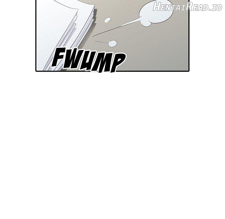 Secret Hideout Chapter 24 - page 98