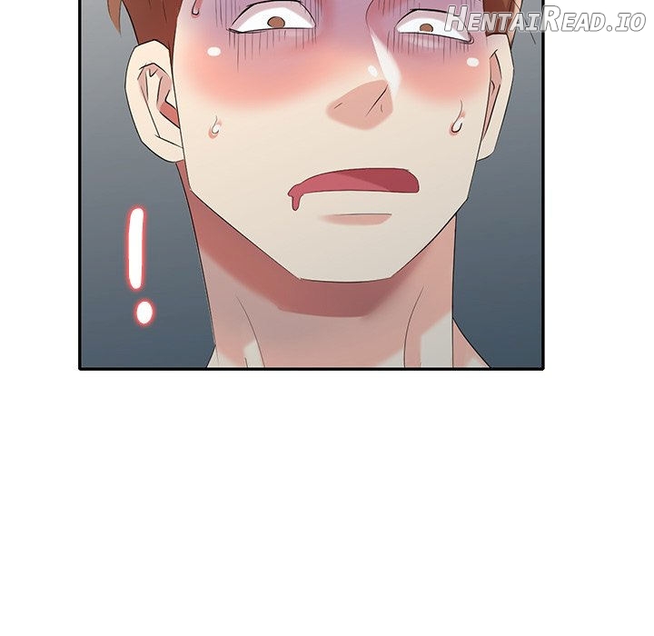 Secret Hideout Chapter 25 - page 100