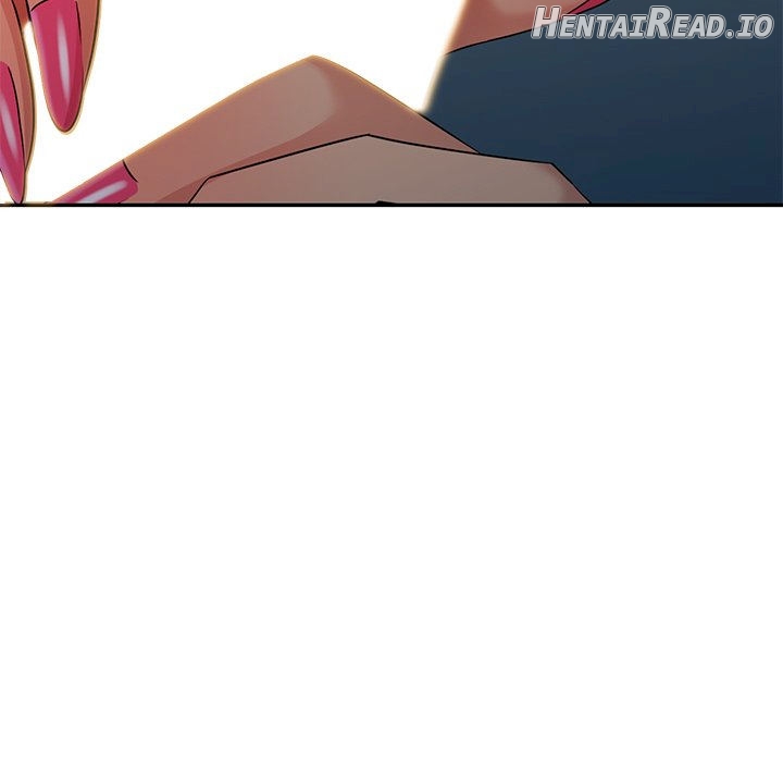 Secret Hideout Chapter 25 - page 103