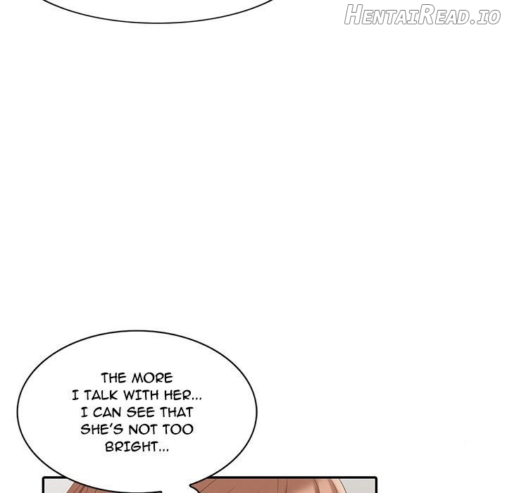 Secret Hideout Chapter 25 - page 11