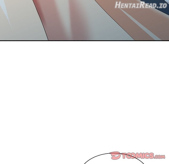 Secret Hideout Chapter 25 - page 111