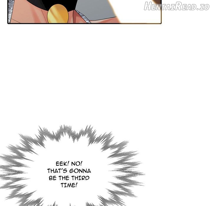 Secret Hideout Chapter 25 - page 113